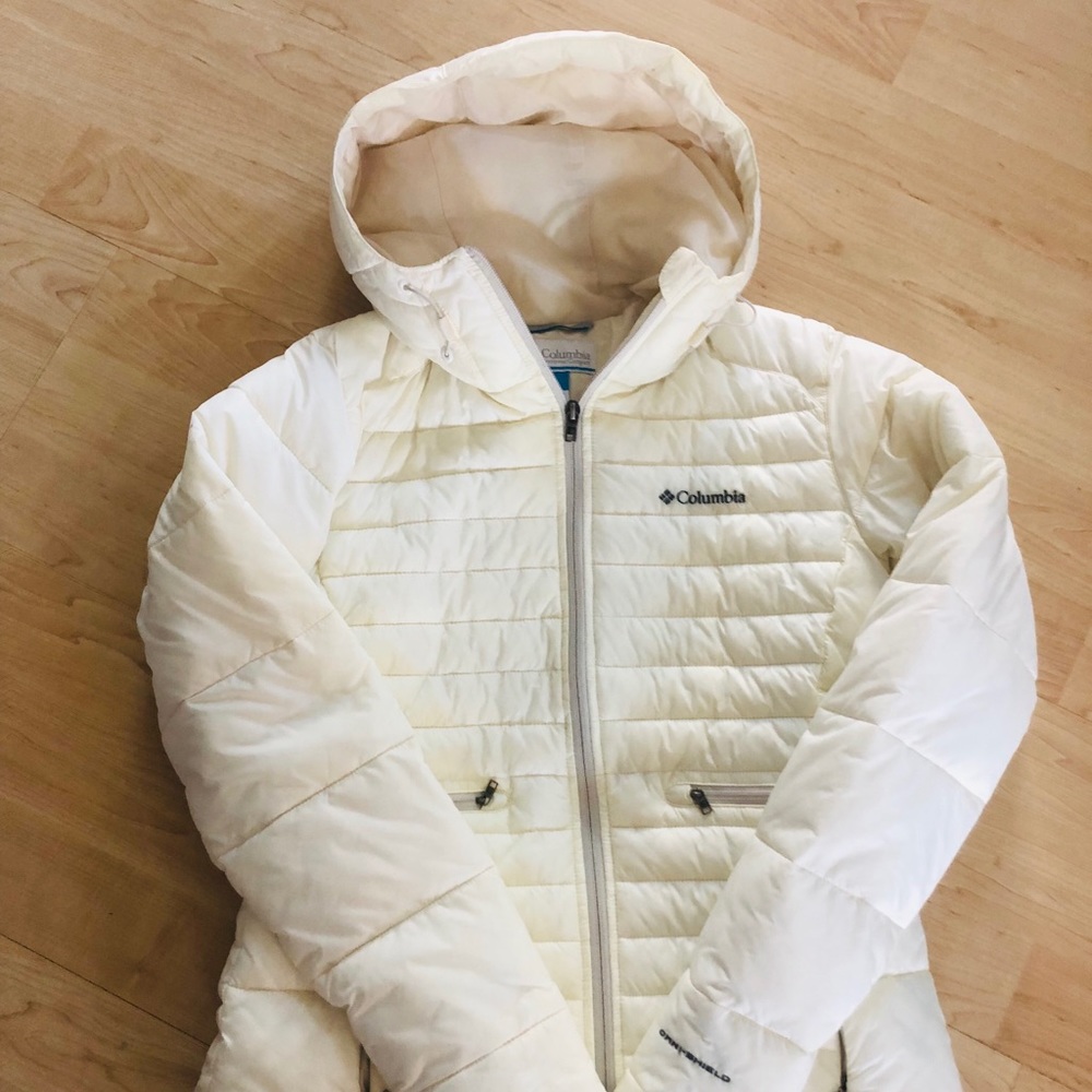 Columbia OmniShield Jacket